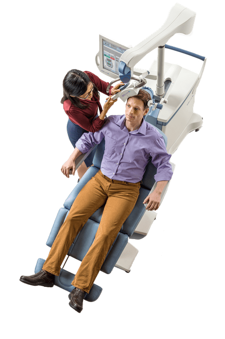 TMS Treatment